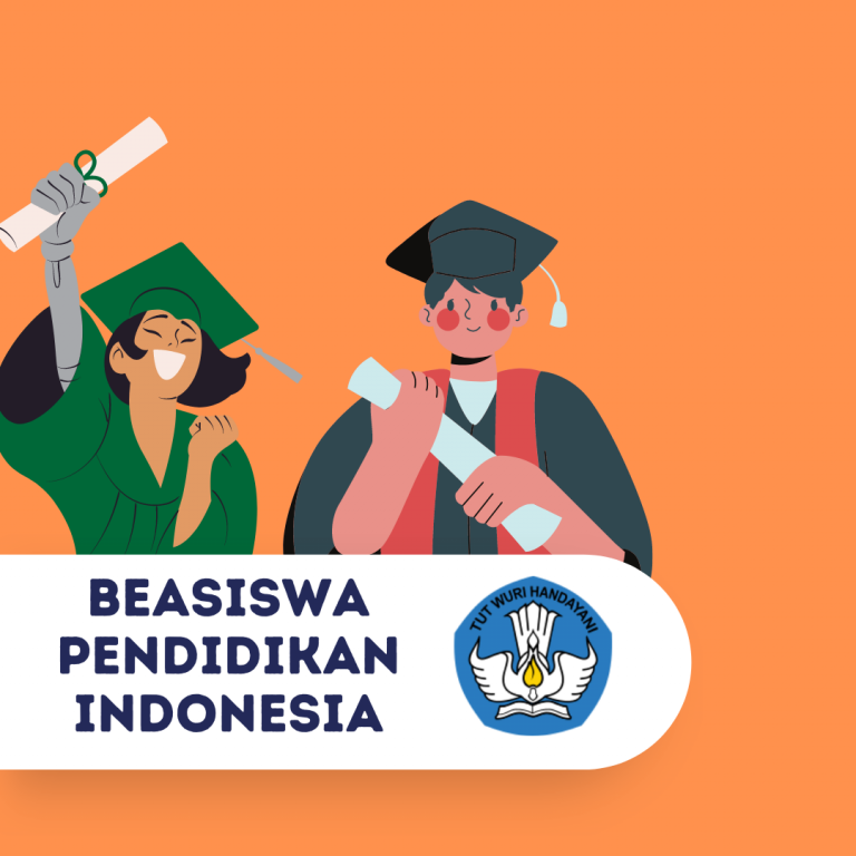 beasiswa pendidikan indonesia-