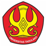 Logo Untad